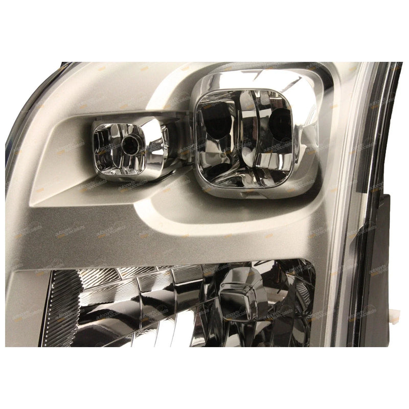 Ford Transit VM Left Hand LH Headlight