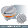 Jeep Grand Cherokee Car Tail Light Bulb Socket Holder (2001-2004)