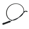 BMW 1 Series E82-E87 Hood Release Cable (2004–2013)