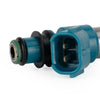 Honda CBR250R, Shadow Phantom 750 Fuel Injector (2011-2016)