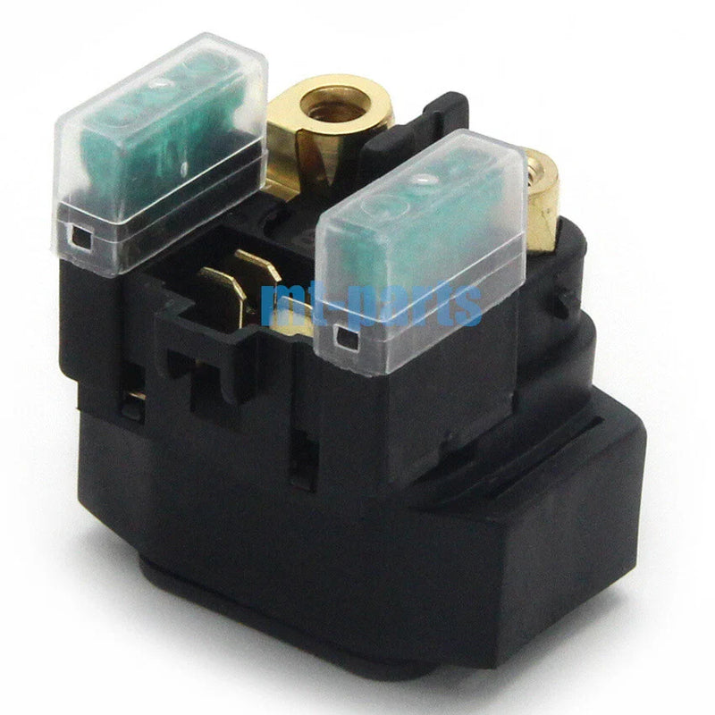 Yamaha XV1900 Stratoliner Roadliner Starter Relay Solenoid (2006-2010)