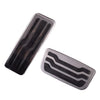 Ford Ranger, Everest Non-Slip Gas Brake Foot Pedal Pad Cover (2011-2023)