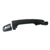 Exterior Door Handle Right Side Outer Fit 2005-2014 Mitsubishi Triton Ute Truck
