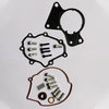 Volkswagen Touareg Vacuum Pump Repair Seal Kit (2003–2010)