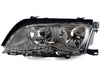BMW 3 Series E46 Touring Halogen Headlight LH (1997-2005)
