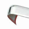 Ford F150 Chrome Side Wing View Mirror Covers (2021-2022)