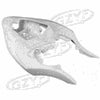 YAMAHA YZF R1 Rear Tail Fairing (2004-2006)
