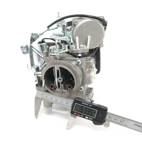 Toyota Hilux RN20 RN25 1972-1978 1.6L Carburetor Assembly