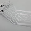 BMW F750GS F850GS Headlight Guard Grille Silver (2018-2021)