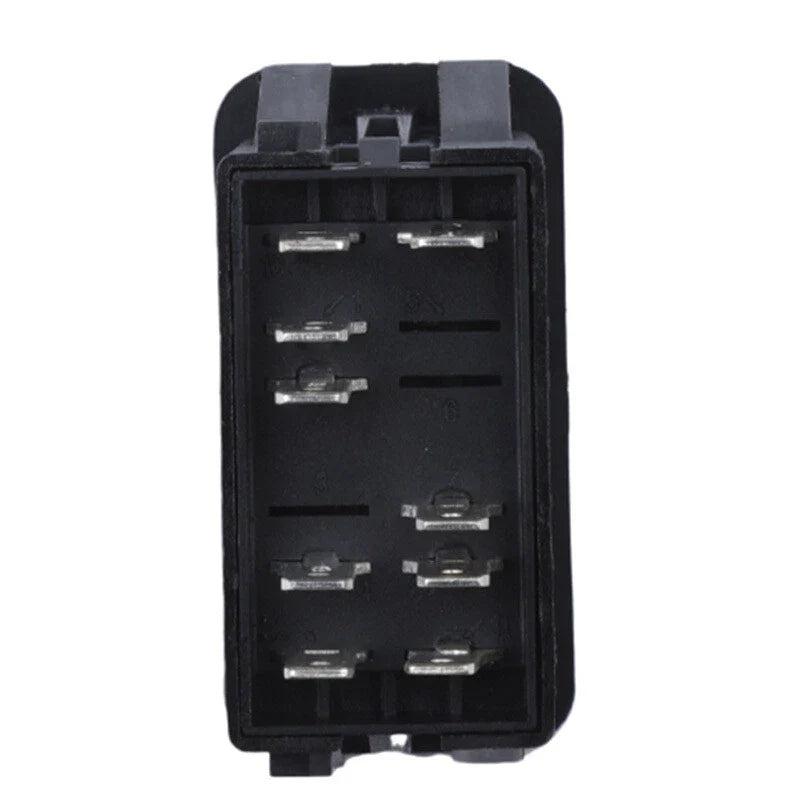 Freightliner Heated Mirror Switch Lower Light (2007–2023)
