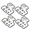 Honda CB400SF NC31 CB400 VTEC 4X Carburetor Repair Kit (1992-1998)