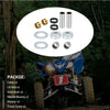 Yamaha YFZ 450 Swing Arm Needle Bearing Collar Seal Kit (2004–2013)