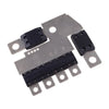 Chevrolet Cadillac ATS CTS SRX Fuse Block Plate (2013-2019)