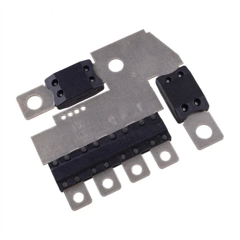 Chevrolet Cadillac ATS CTS SRX Fuse Block Plate (2013-2019)