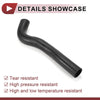 Honda Civic Radiator Coolant Hose 1.5L (2016-2021)