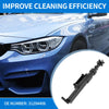 Volvo XC60 Front Driver Side Headlight Washer Nozzle (2009-2013)