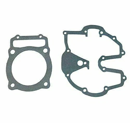 Honda XR600R Valve Cover / Cylinder Base Gasket