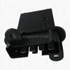 Jeep Wrangler TJ, Cherokee KJ Blower Motor Resistor (2002-2007)