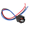 Suzuki Chevrolet Throttle Position Sensor Connector Wire Pigtail