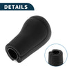 Toyota Corolla (1992-2013) Black 5 Speed Manual Gear Shifter Knob