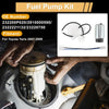 Toyota Yaris (2007-2008) Electric Metal Pumps Fuel Pump Set