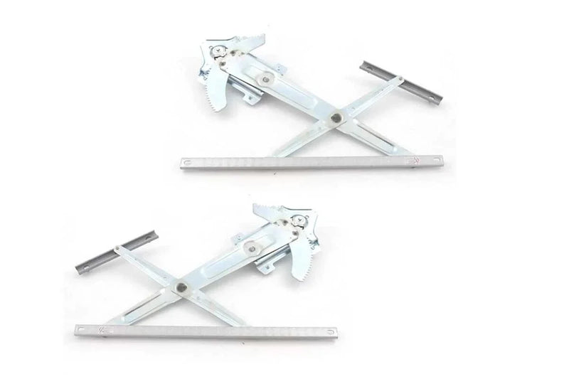 Isuzu Dmax Front Window Regulator (2003-2011)