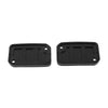 Aprilia SR GT200 GT125 Black Front Brake & Clutch Reservoir Cap (2022-2023)