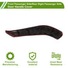 BMW X1 F48 F49 (2015-2020) - Red Door Handle Trim Cover
