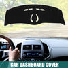BMW MINI F55 Dashboard Cover Polyester Silicone Non Slip Mat