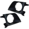 Toyota Land Cruiser Prado Headlight Frame HALO LED (1990-1995)
