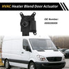 Mercedes-Benz Sprinter HVAC Heater Blend Door Actuator (2006-2009)