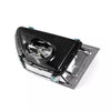 Land Rover Range Rover Sport Fender Vent Grille Chrome (2010-2013)