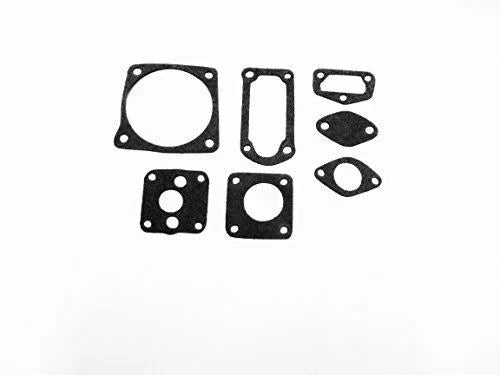 Kubota V1903 / V2003 Top End Intake Gaskets