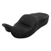 Harley Touring Electra Tri Glide Passenger Seat (2009-2023)