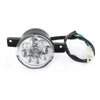 ATV Quad TaoTao Coolster Peace JCL LED Headlight 12V (110cc-125cc)