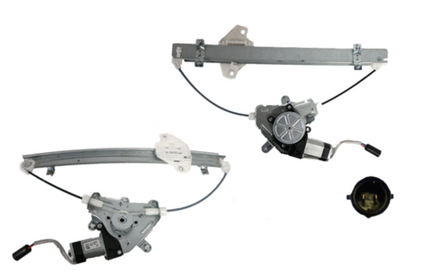 Window Regulator FOR Hyundai Accent RB