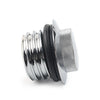 Harley Davidson Flush Pop Up Reservoir Gas Cap (Fits Various Models)
