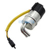 Suzuki VS800 Intruder, Boulevard S50 Fuel Pump (1994-2009)