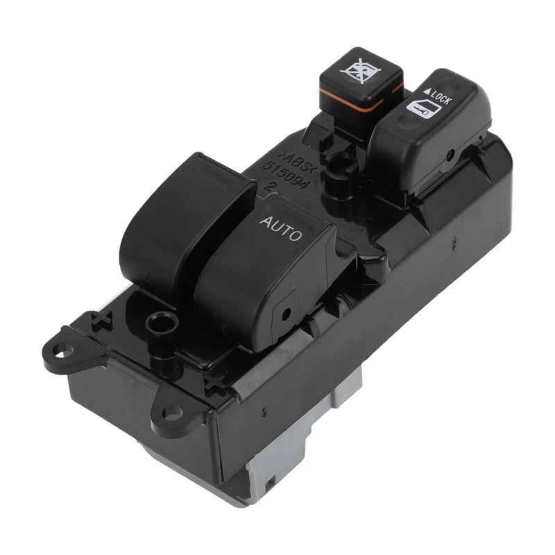 Toyota Yaris Front Right Driver Side Power Window Switch