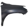 Fender For Honda Pilot 2019-2022 Front Passenger Side