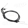 Honda CBR600RR Throttle Cables (2003-2006)