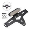 Honda Rebel 500 1100 License Plate Holder (2021-2024)