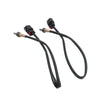 Harley-Davidson 2 x Front Rear Oxygen Sensors (2012-2017)