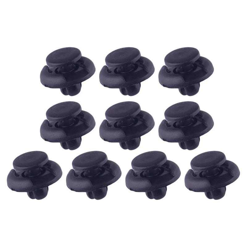 Toyota Land Cruiser 100, 105, Lexus LX470 100x Fender Liner Clips