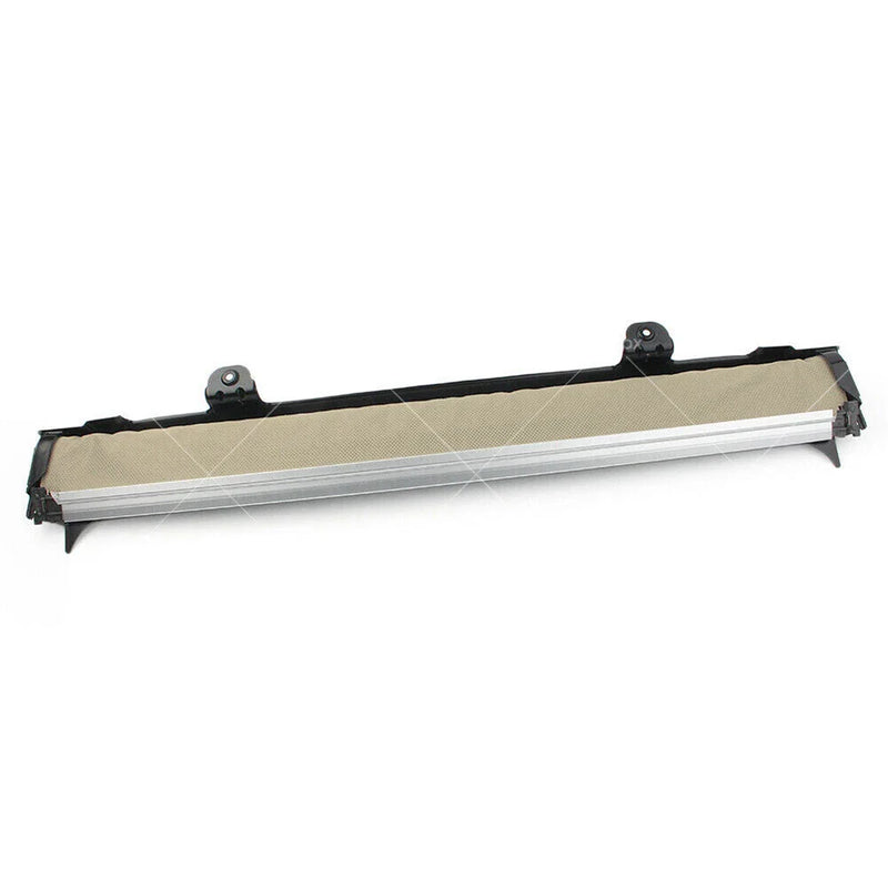 VW Tiguan / Audi Q5 Beige Sunroof Sunshade Curtain (2009-2017)