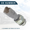 Mini R55 Clubman Cooper S Fuel Pressure Sensor (2007-2015)
