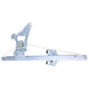 Mercedes-Benz Sprinter Front Left Window Regulator W/o Motor (2006–2018)
