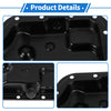 Mazda 2 (Automatic Trans) Engine Oil Pan (2011-2014)