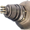 High Stretch Rubber CV Joint Drive Shaft - Multi Fit Universal CV Boot Kit