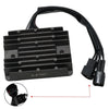 Suzuki GSR750 GSX-R750 GSX-R600 DL650 V-Strom Voltage Rectifier Regulator (2011-2018)